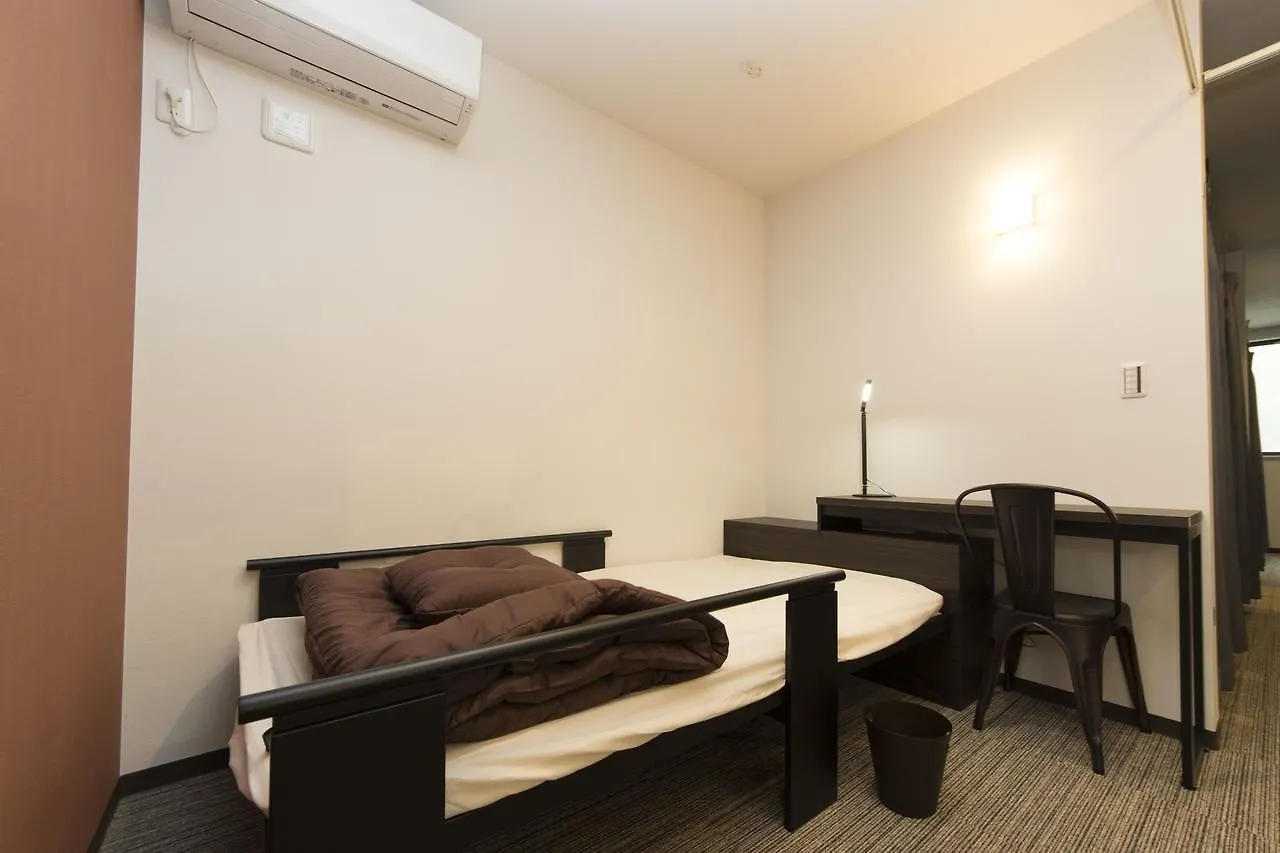 Hotel Ryoma Ikebukuro à Tōkyō 0*,  Japon