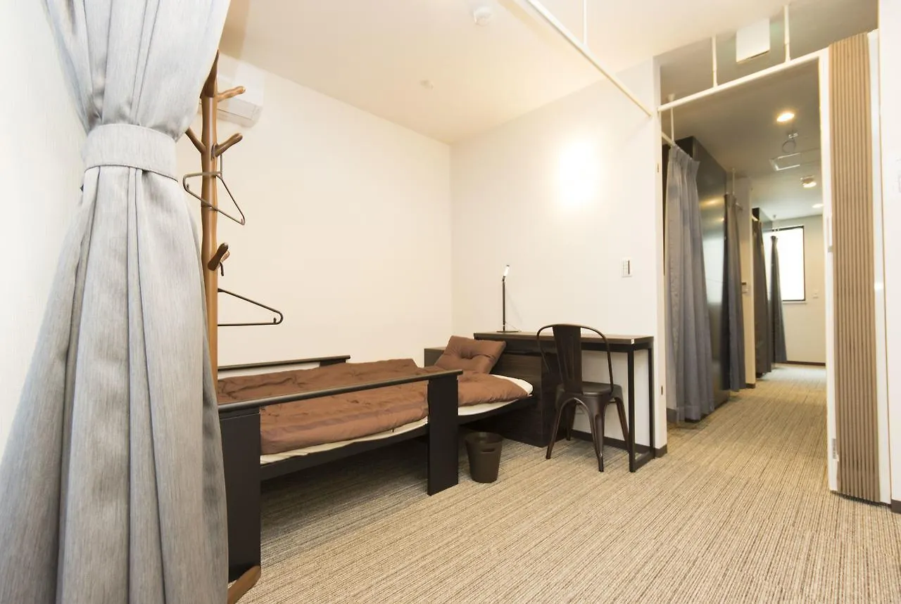Maison d'hôtes Hotel Ryoma Ikebukuro à Tōkyō Japon