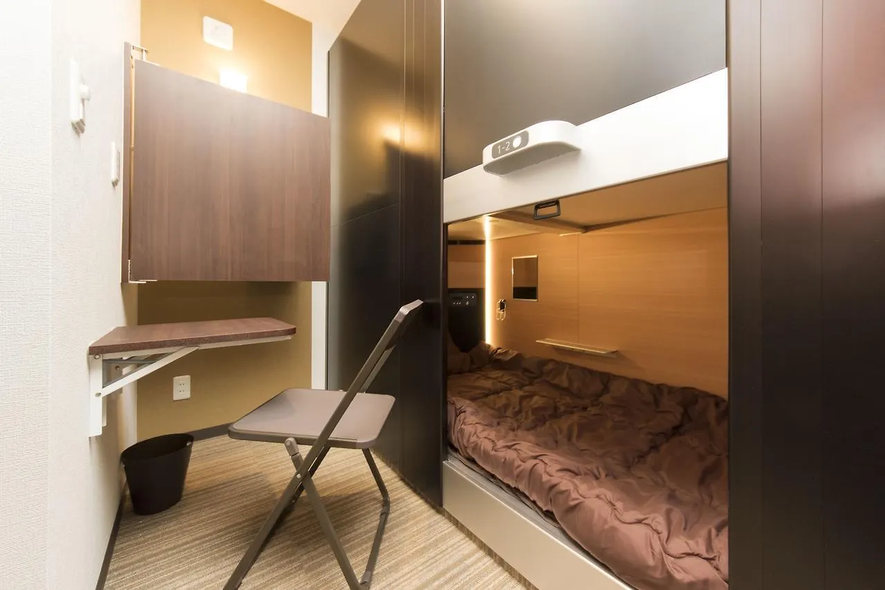 Hotel Ryoma Ikebukuro à Tōkyō