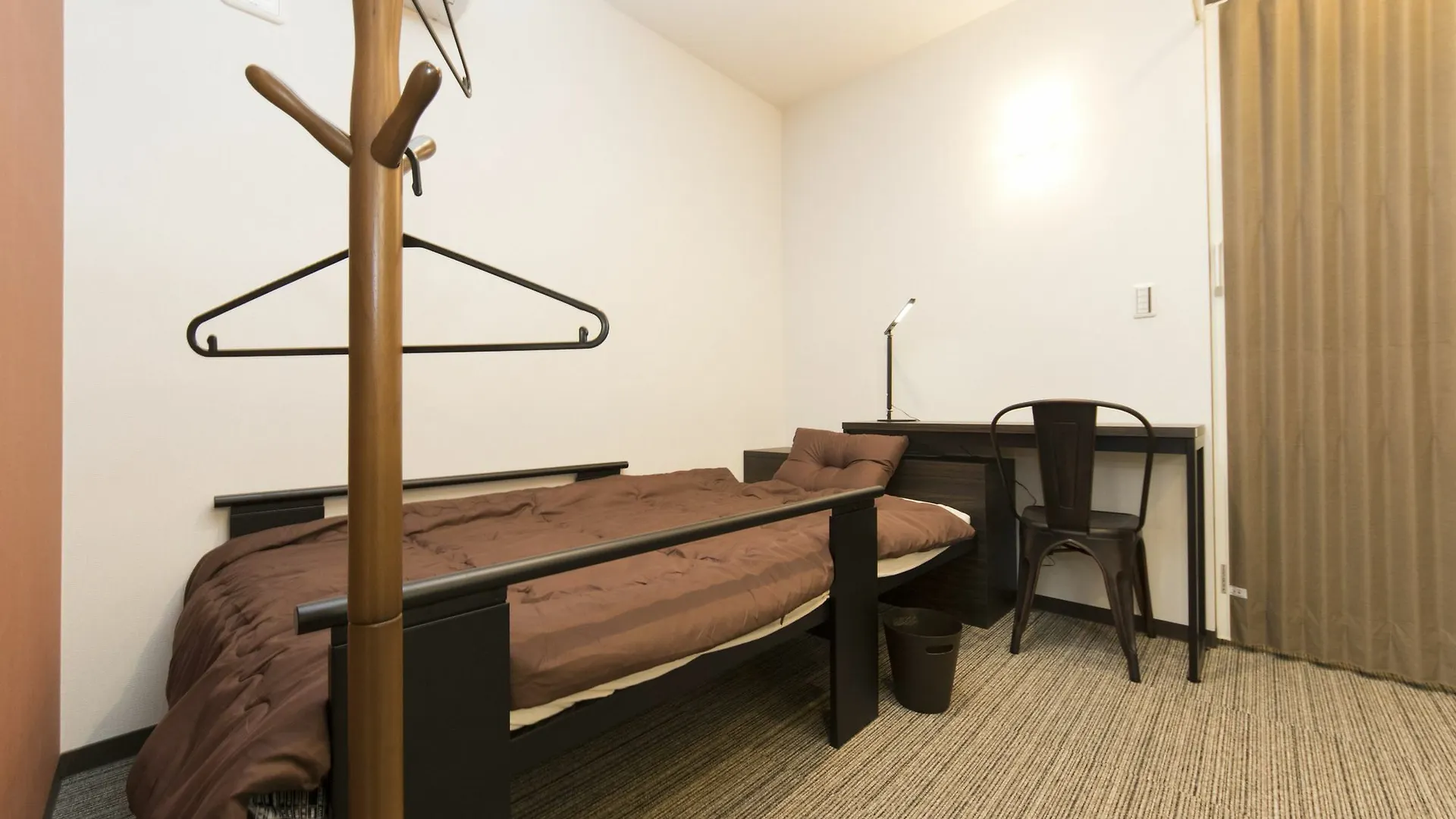 Hotel Ryoma Ikebukuro à Tōkyō 0*,
