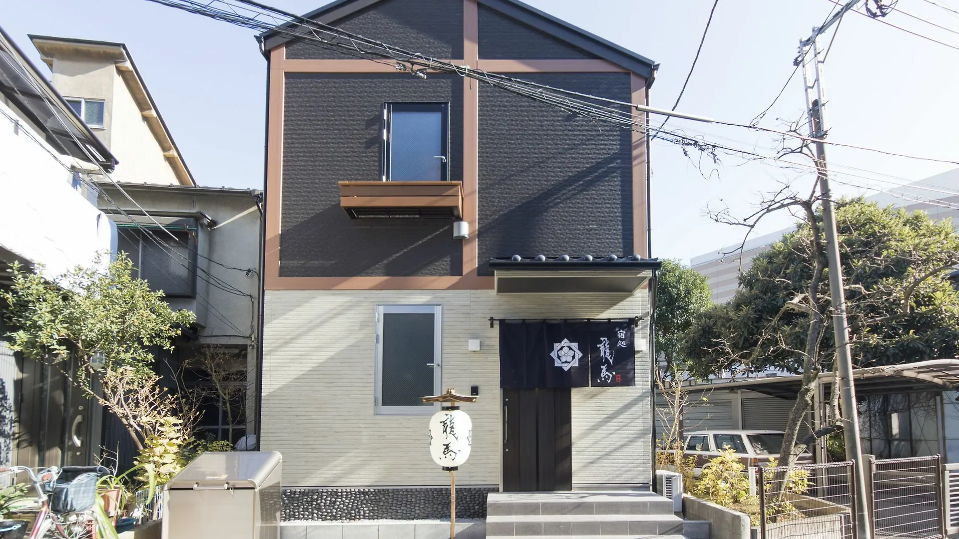 Hotel Ryoma Ikebukuro à Tōkyō Japon