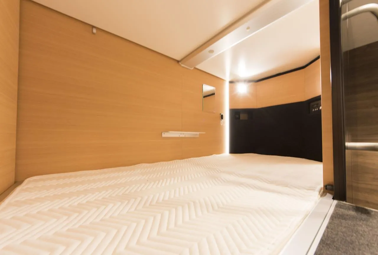Ryoma Ikebukuro Hotel Tokyo Japan