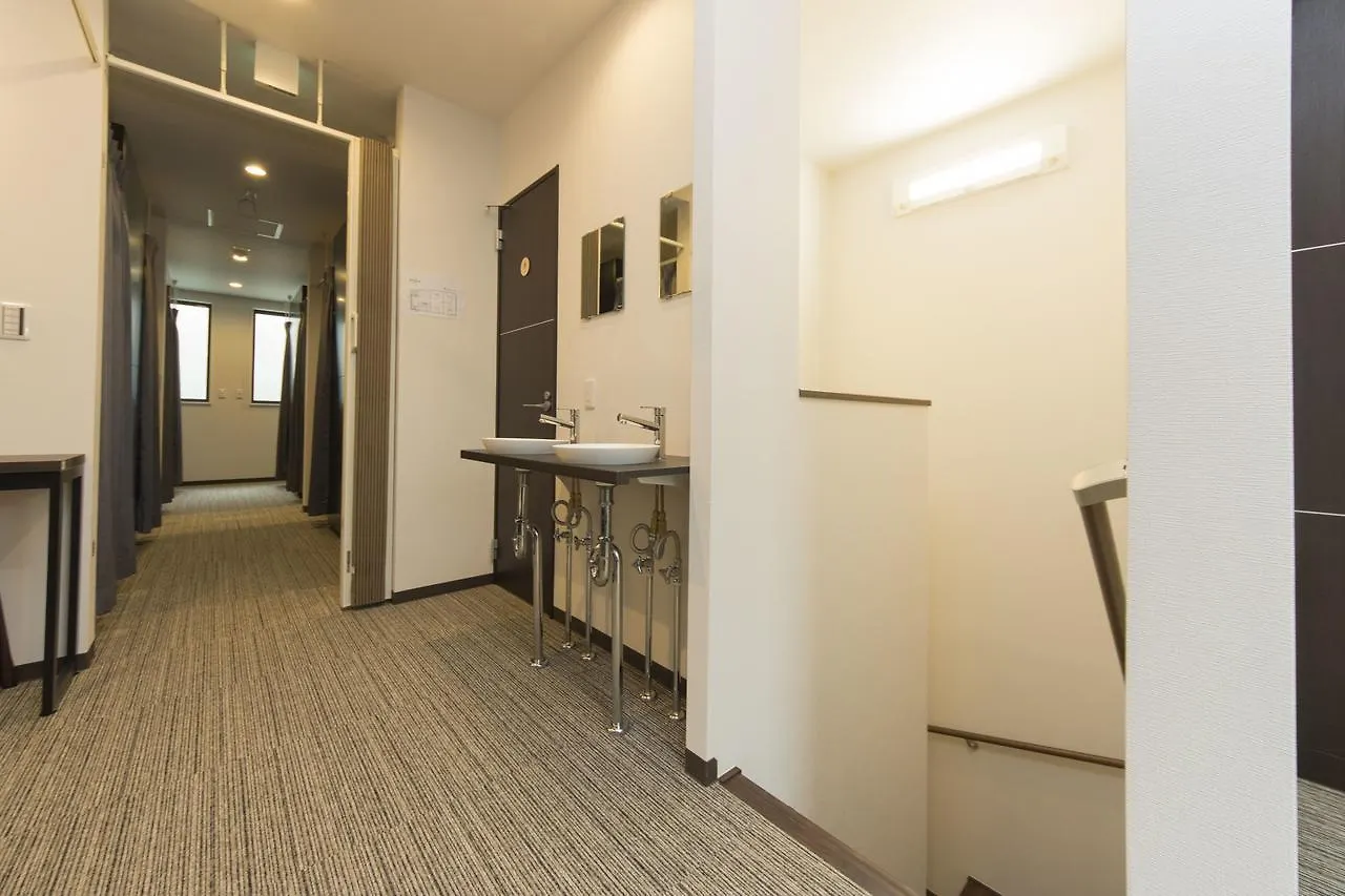 Ryoma Ikebukuro Hotel Tokyo