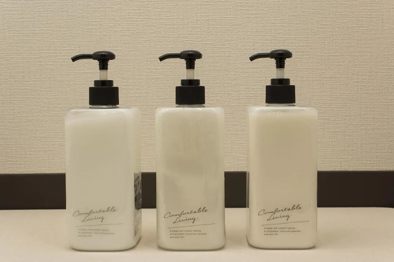 Guest house Ryoma Ikebukuro Hotel Tokyo