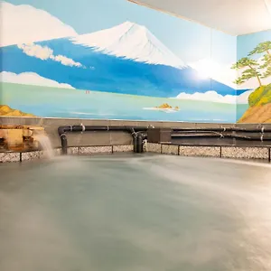  Hostel Ryokan&hostel Wasabi Nippori