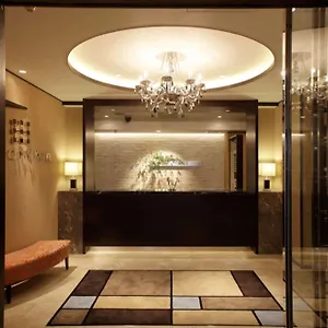 3* Hotel Hibiya
